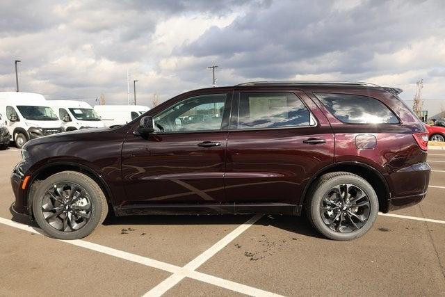 2025 Dodge Durango DURANGO GT RWD