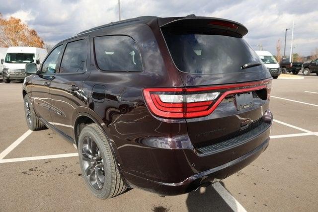 2025 Dodge Durango DURANGO GT RWD