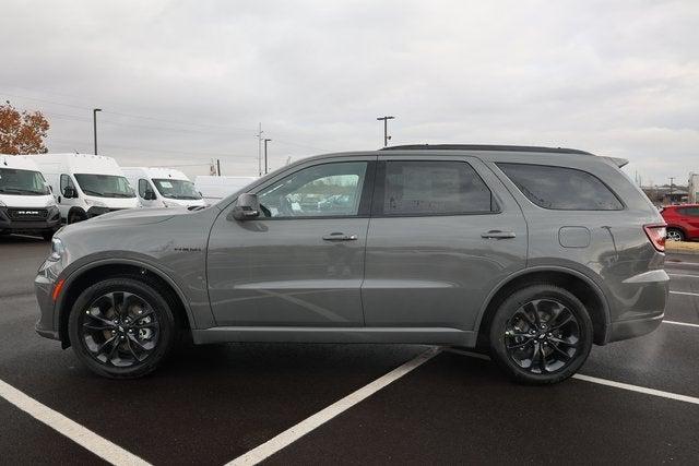 2025 Dodge Durango DURANGO R/T PLUS AWD