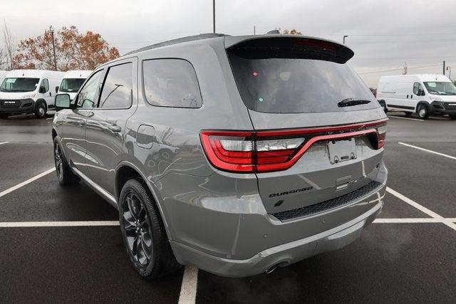 2025 Dodge Durango DURANGO R/T PLUS AWD