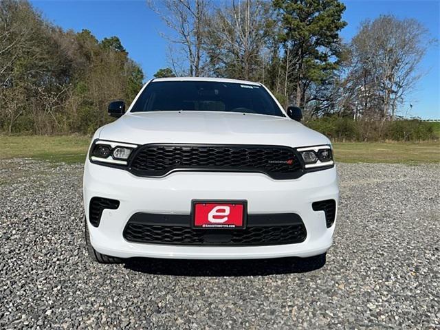 2025 Dodge Durango DURANGO GT PLUS AWD
