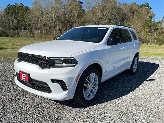 2025 Dodge Durango DURANGO GT PLUS AWD