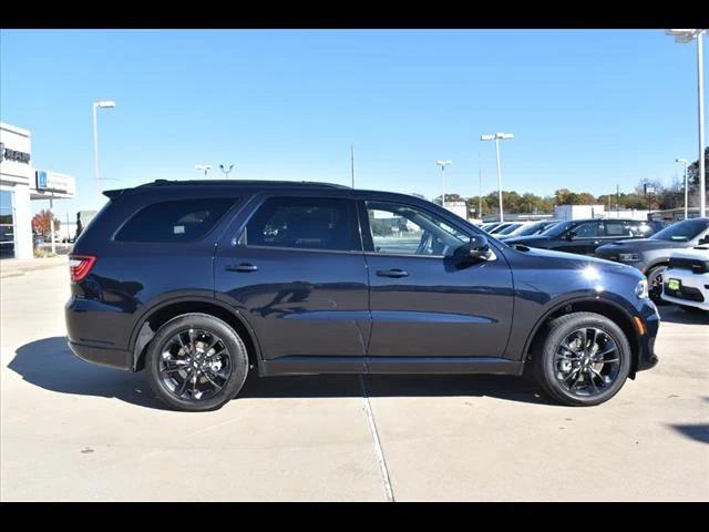 2025 Dodge Durango DURANGO GT RWD