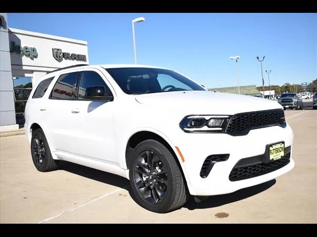 2025 Dodge Durango DURANGO GT RWD