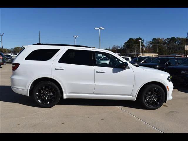 2025 Dodge Durango DURANGO GT RWD