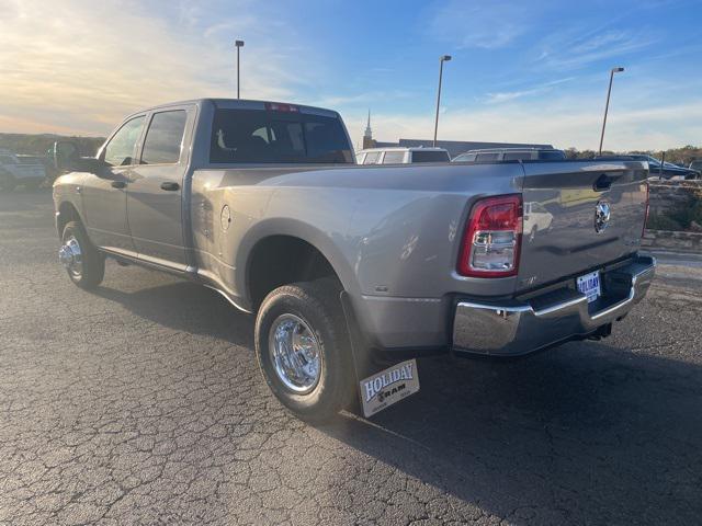 2024 RAM Ram 3500 RAM 3500 TRADESMAN CREW CAB 4X4 8 BOX