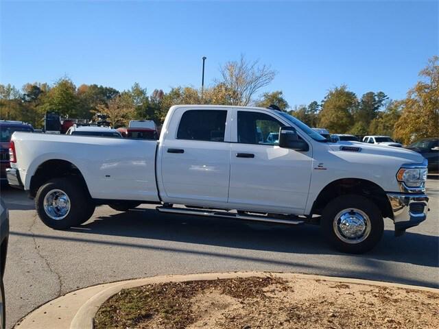 2024 RAM Ram 3500 RAM 3500 TRADESMAN CREW CAB 4X4 8 BOX