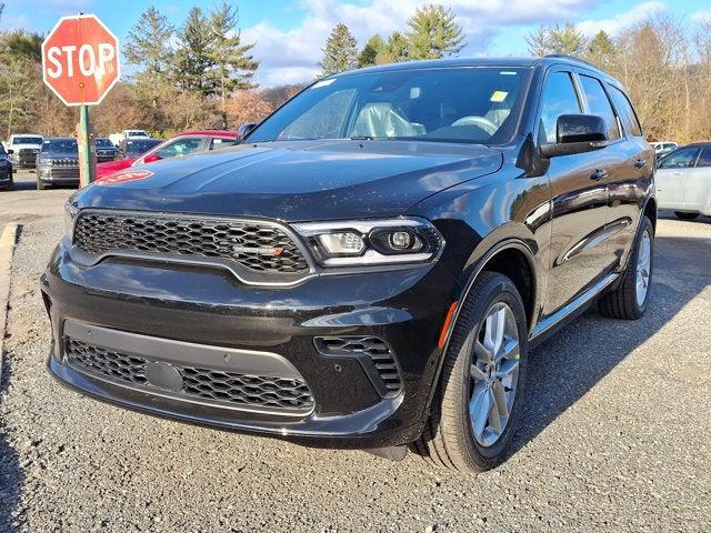 2025 Dodge Durango DURANGO GT PLUS AWD