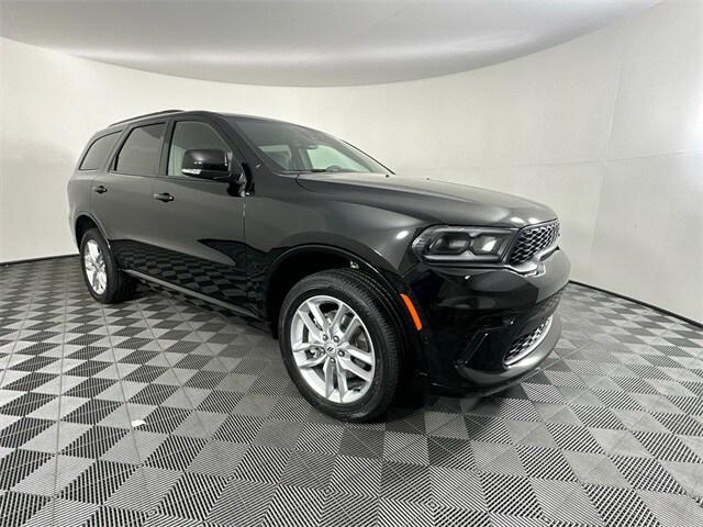 2025 Dodge Durango DURANGO GT PLUS AWD