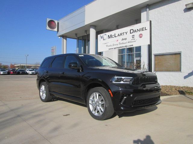 2025 Dodge Durango DURANGO GT AWD