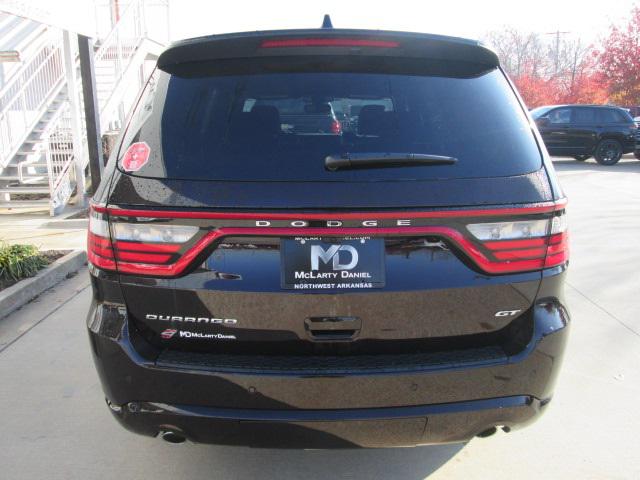 2025 Dodge Durango DURANGO GT AWD