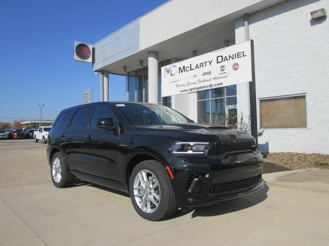 2025 Dodge Durango DURANGO R/T AWD