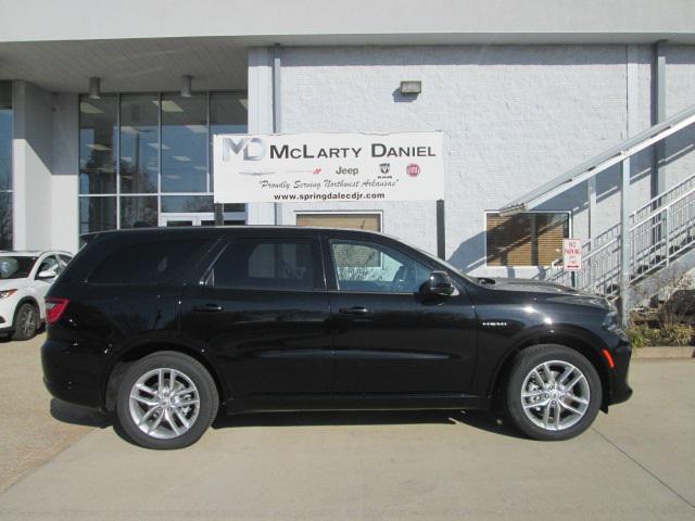 2025 Dodge Durango DURANGO R/T AWD