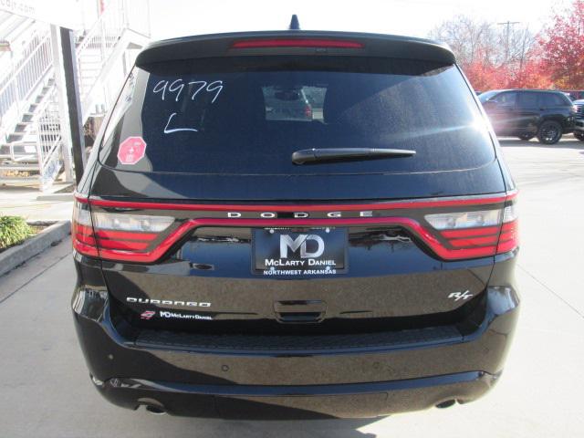 2025 Dodge Durango DURANGO R/T AWD