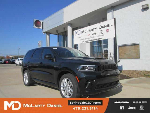 2025 Dodge Durango DURANGO R/T AWD