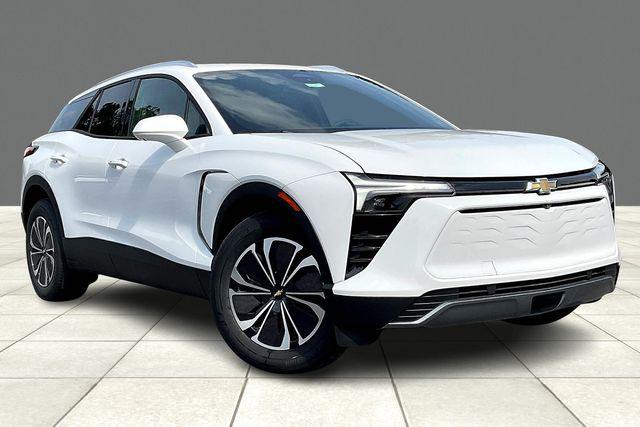 2025 Chevrolet V Blazer LT AWD