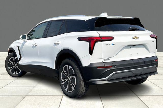 2025 Chevrolet V Blazer LT AWD