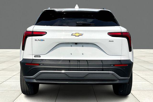 2025 Chevrolet V Blazer LT AWD