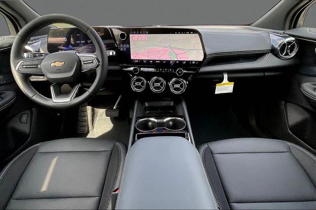 2025 Chevrolet V Blazer LT AWD