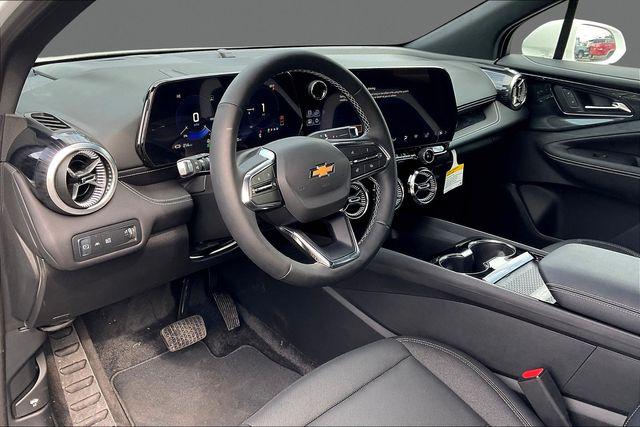 2025 Chevrolet V Blazer LT AWD