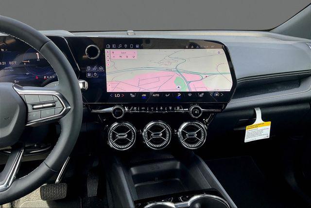2025 Chevrolet V Blazer LT AWD
