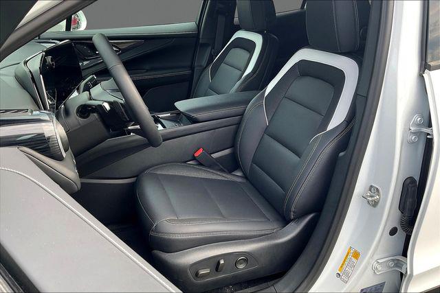 2025 Chevrolet V Blazer LT AWD