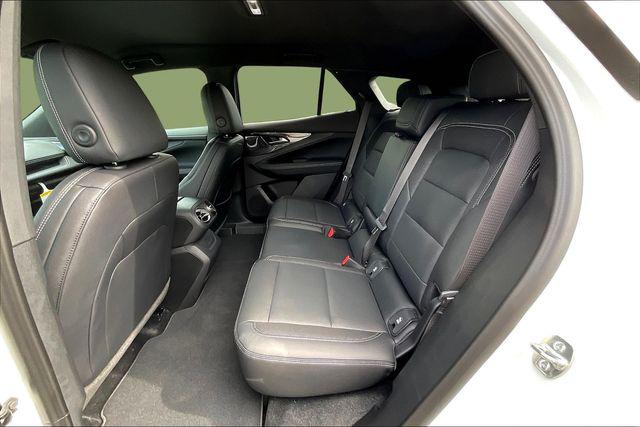 2025 Chevrolet V Blazer LT AWD