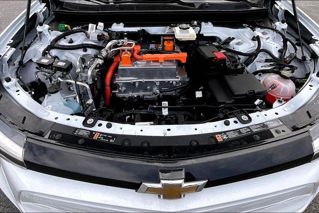 2025 Chevrolet V Blazer LT AWD