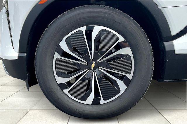 2025 Chevrolet V Blazer LT AWD