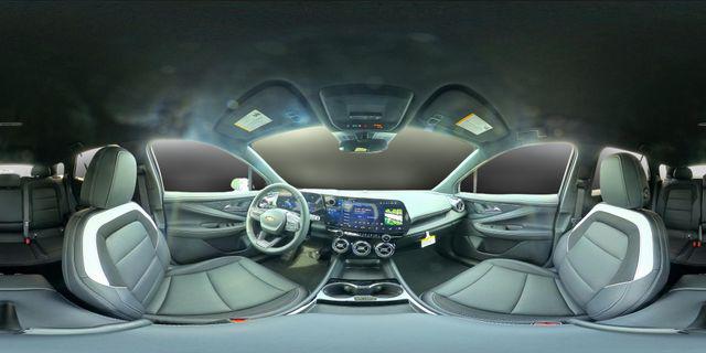 2025 Chevrolet V Blazer LT AWD