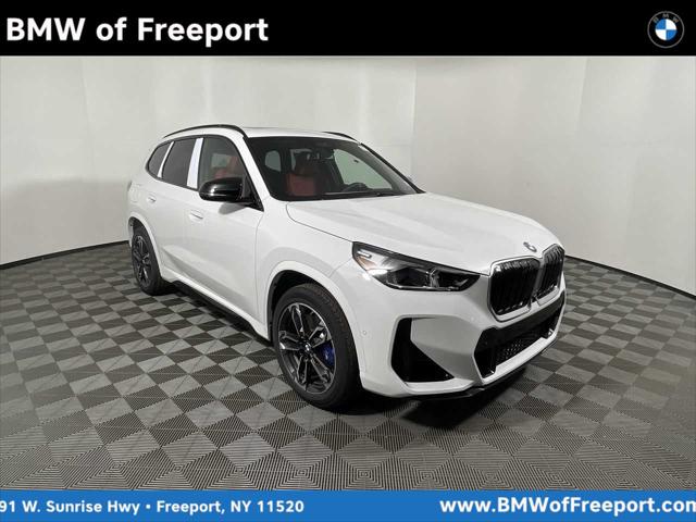 2025 BMW X1