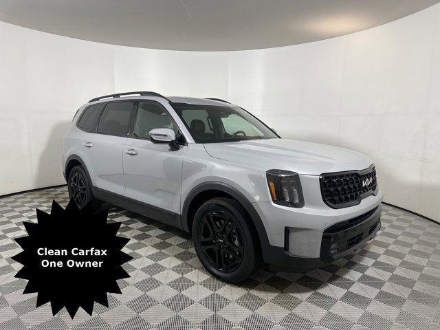 2024 Kia Telluride