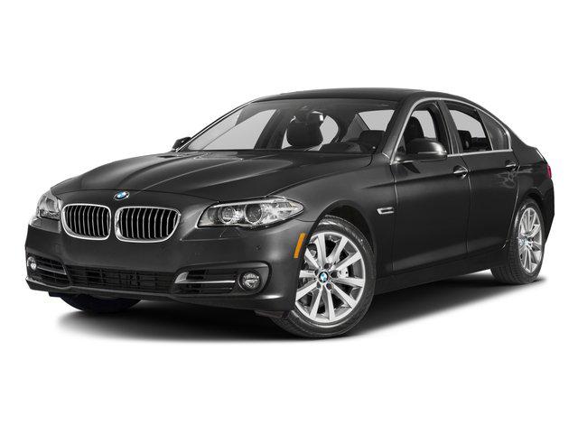 2016 BMW 535i xDrive