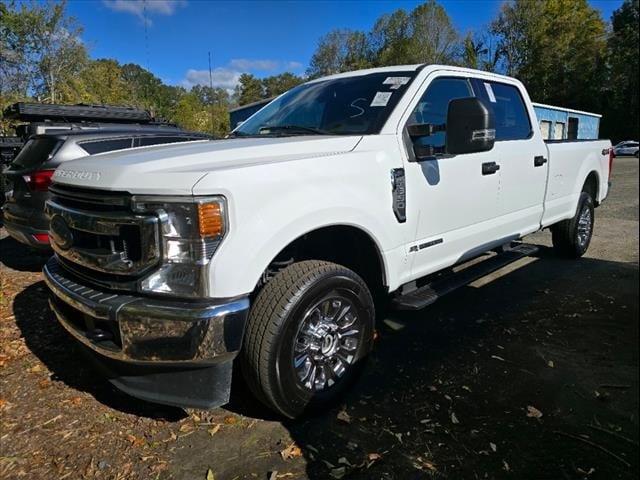 2022 Ford F-350 XLT