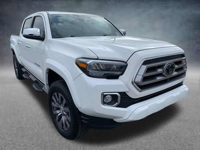 2022 Toyota Tacoma Limited