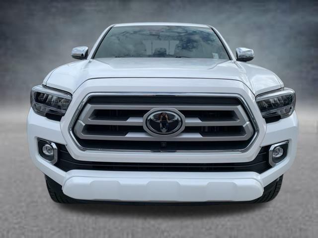 2022 Toyota Tacoma Limited