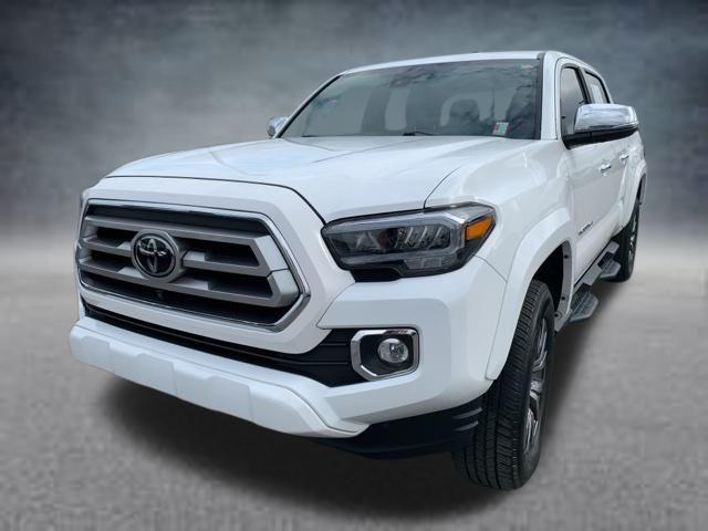 2022 Toyota Tacoma Limited