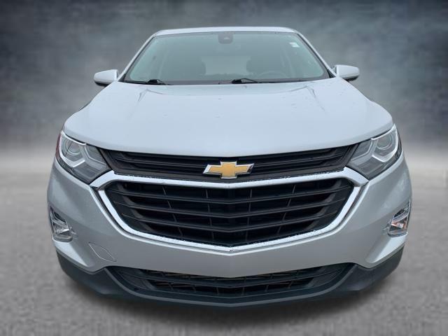 2021 Chevrolet Equinox FWD LT