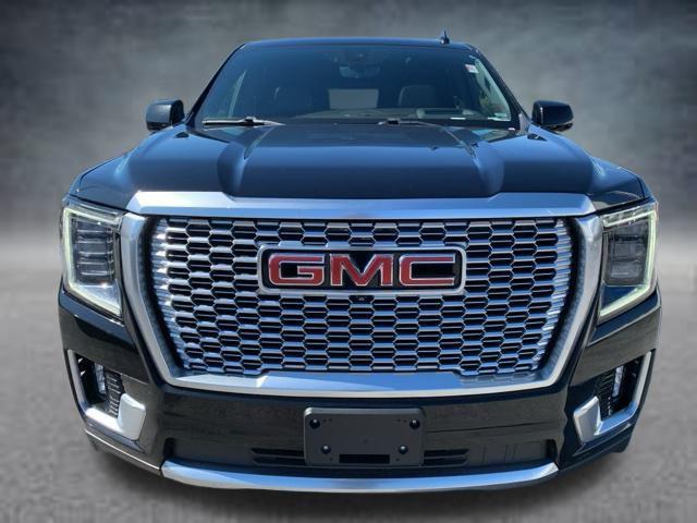 2021 GMC Yukon 4WD Denali