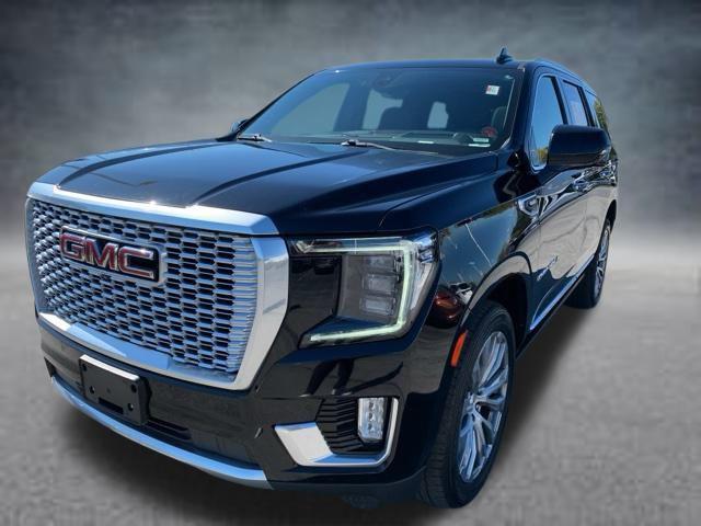 2021 GMC Yukon 4WD Denali