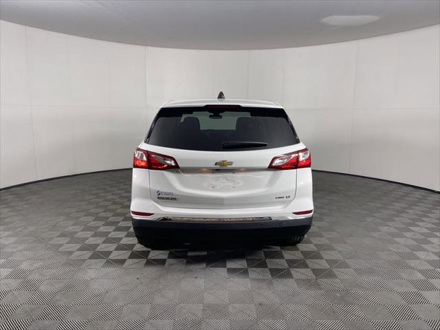 2020 Chevrolet Equinox AWD LT 1.5L Turbo