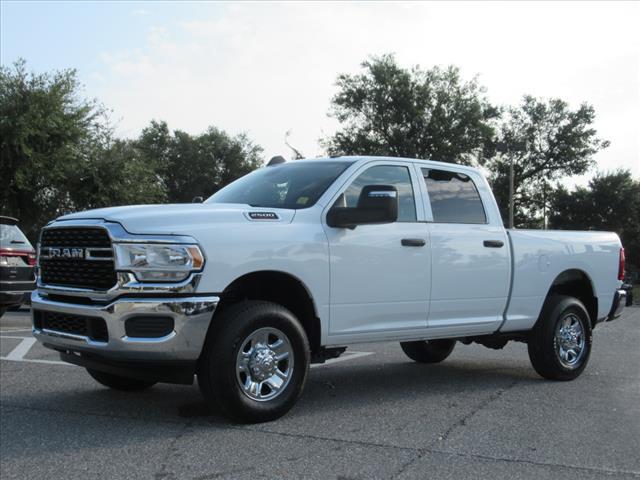 2023 RAM 2500 Tradesman Crew Cab 4x4 64 Box