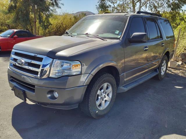 2011 Ford Expedition XLT