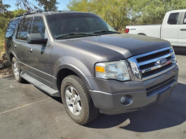 2011 Ford Expedition XLT