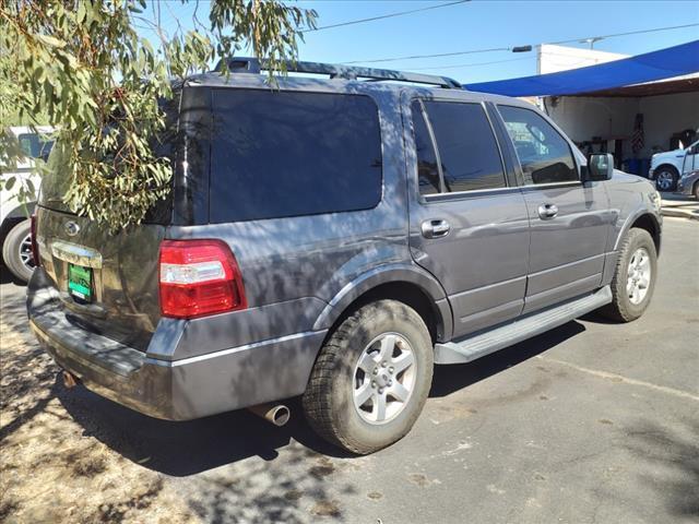 2011 Ford Expedition XLT