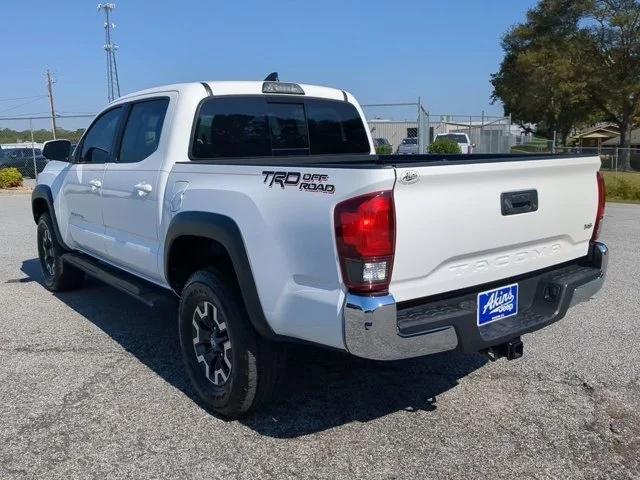 2019 Toyota Tacoma TRD Off Road