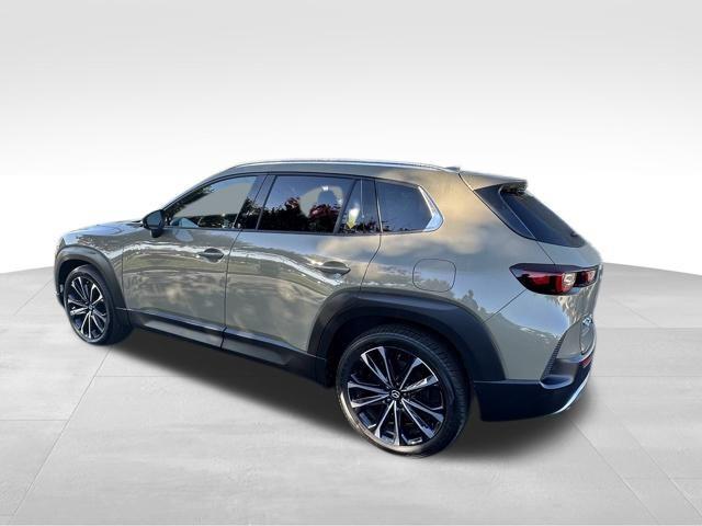 2023 Mazda CX-50 2.5 Turbo Premium Plus