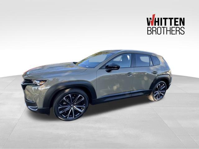 2023 Mazda CX-50 2.5 Turbo Premium Plus