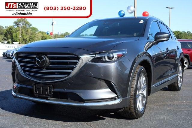 2022 Mazda CX-9 Grand Touring