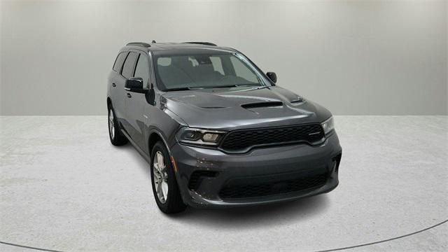 2024 Dodge Durango R/T Plus AWD